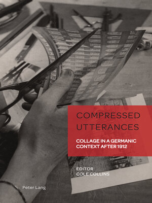 cover image of Compressed Utterances